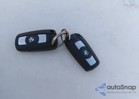 2012 BMW X5 xDrive35I/xDrive35I Premium/xDrive35I Sport Activity z USA, uszkodzony, nr VIN 5UXZV4C56CL989737